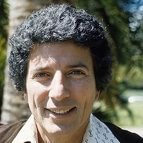 Bert Convy